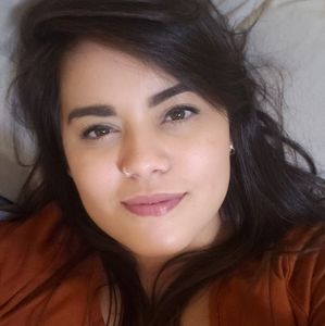 Meet your Posher, Gaby